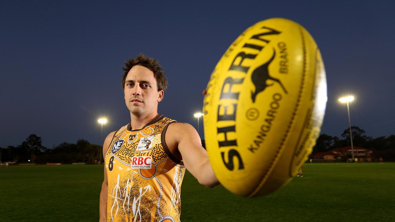 Aspley Hornets: James Nelis returns in NEAFL match | The Courier Mail