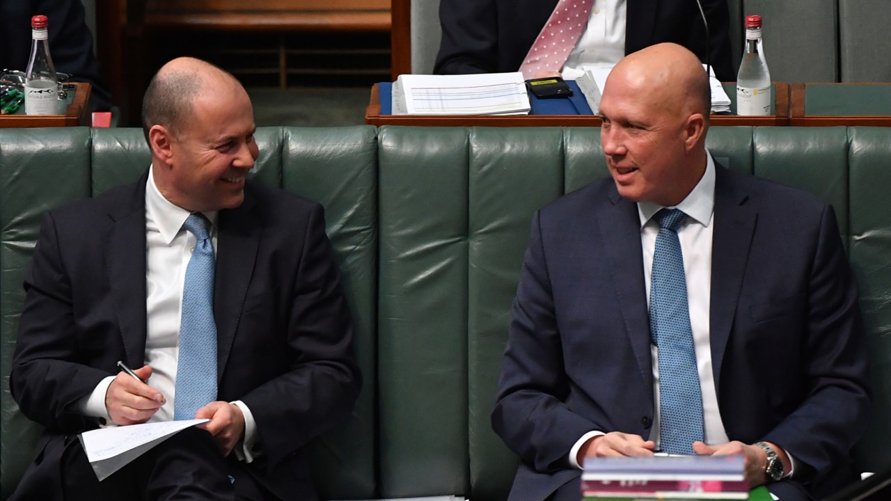 ‘Overpromised and underdelivered’: Former govt were ‘humiliated’ after their budget