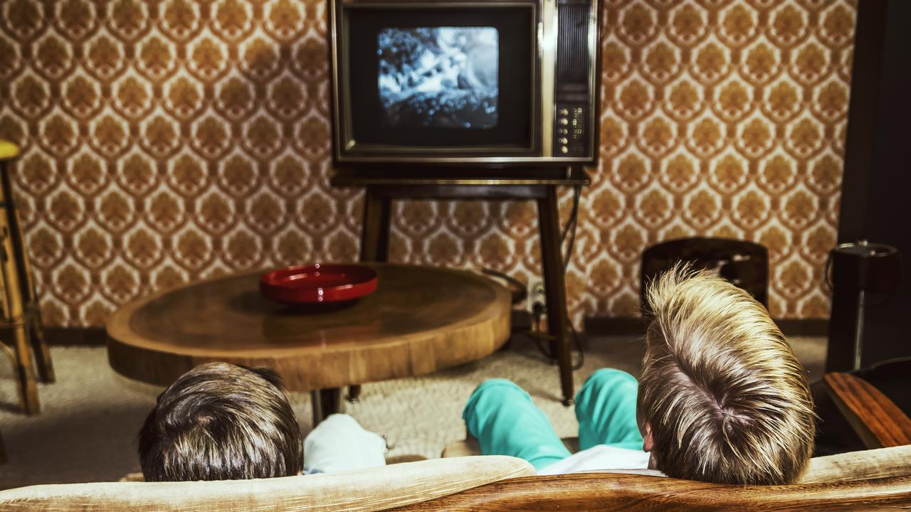 Advances in gender equality meant many generation Xers returned home from school and switched on the TV for entertainment as both mum and dad were still at work.