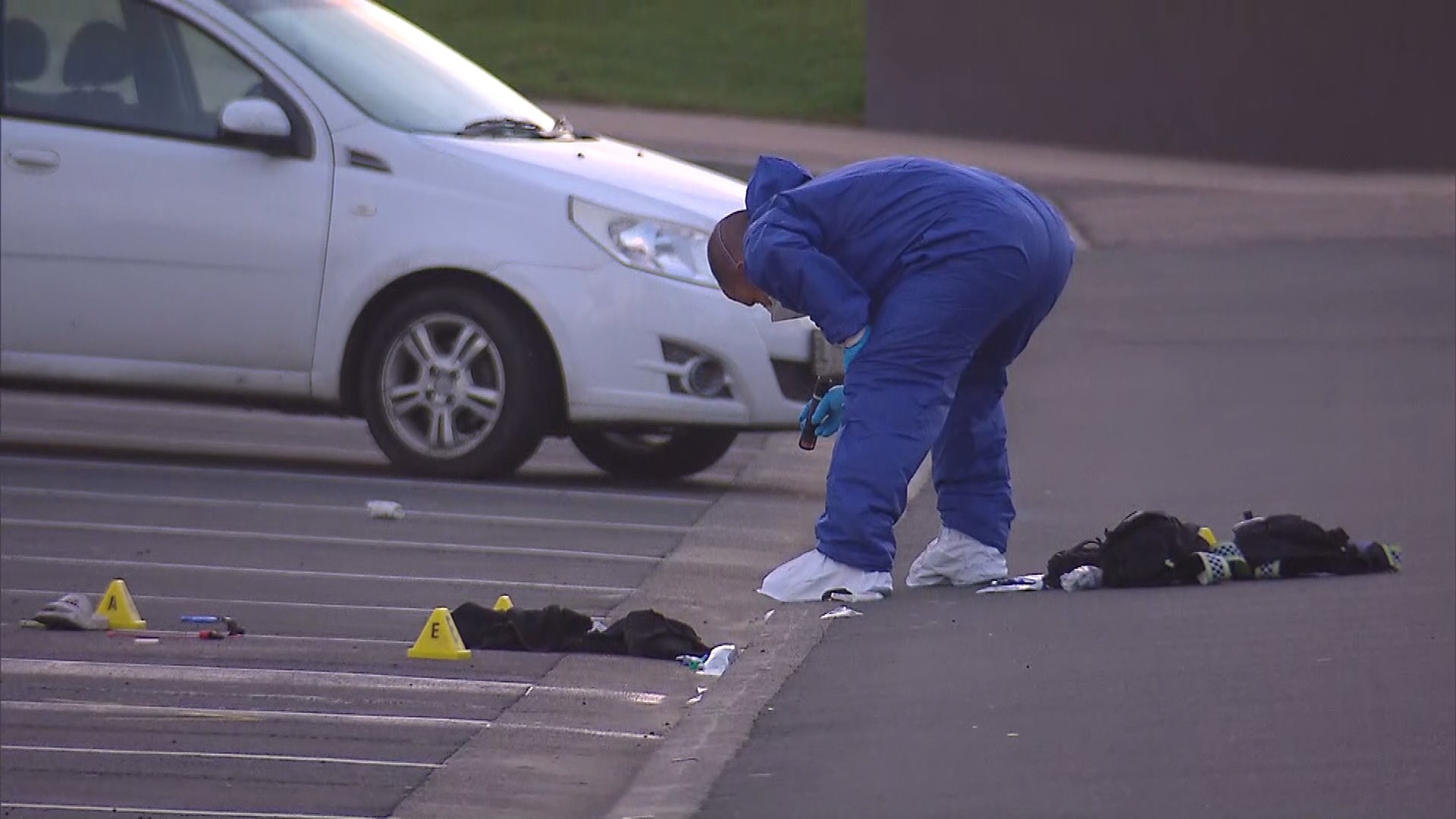 Today's News Headlines: Man charged after fatal NSW shooting