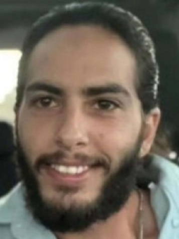 Matan Zangauker has been held captive by Hamas for 420 days.