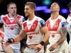 How BBQ-gate helped fix Dragons’ broken culture