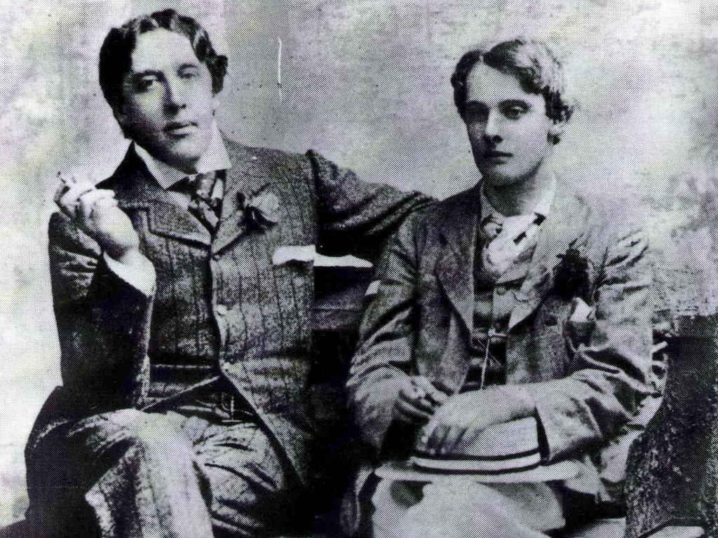 Oscar Wilde’s last years | Daily Telegraph