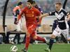 Liverpool dismisses Victory claims 