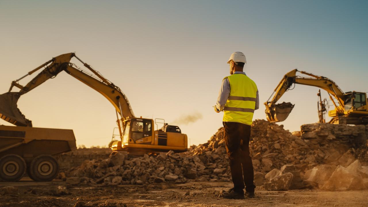 Local councils’ approvals bottlenecks were impacting housing supply.