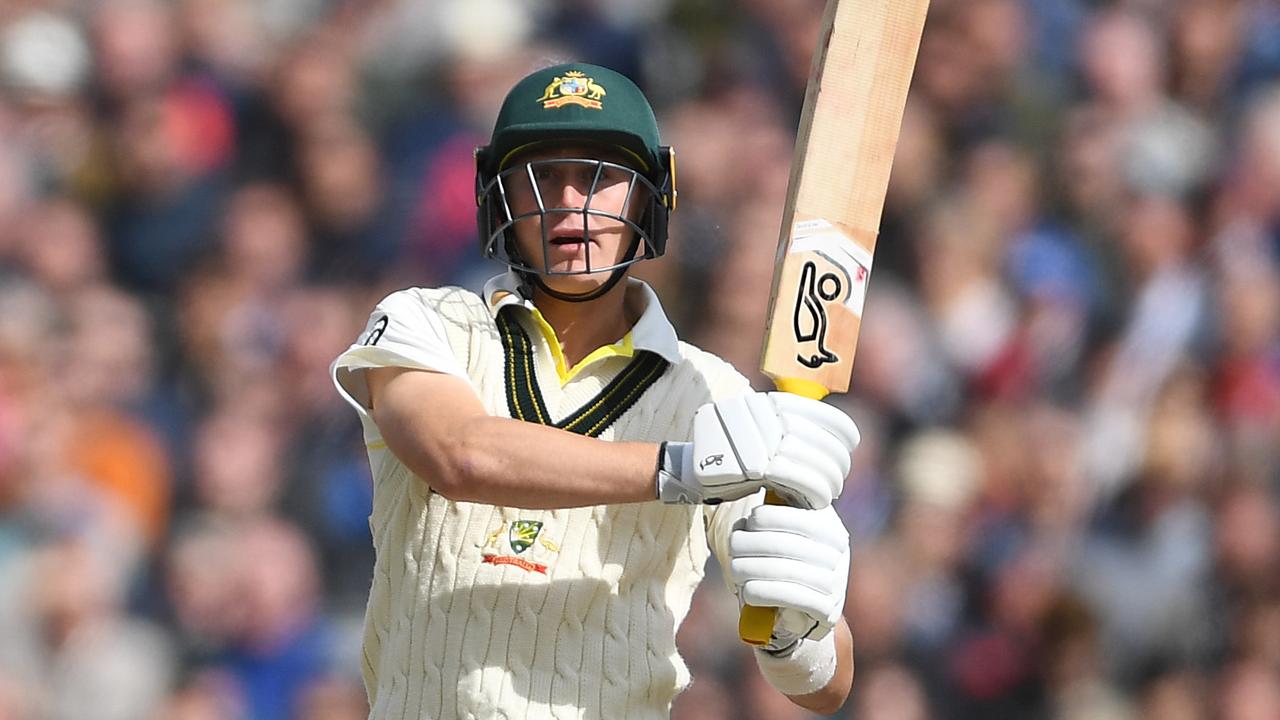 Ashes 2019, Australia vs England at Old Trafford, Marnus Labuschagne