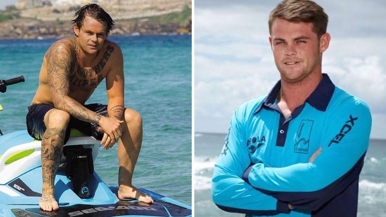 Jesse Polock: Ex Bondi Rescue star pleads guilty to drug charges ...