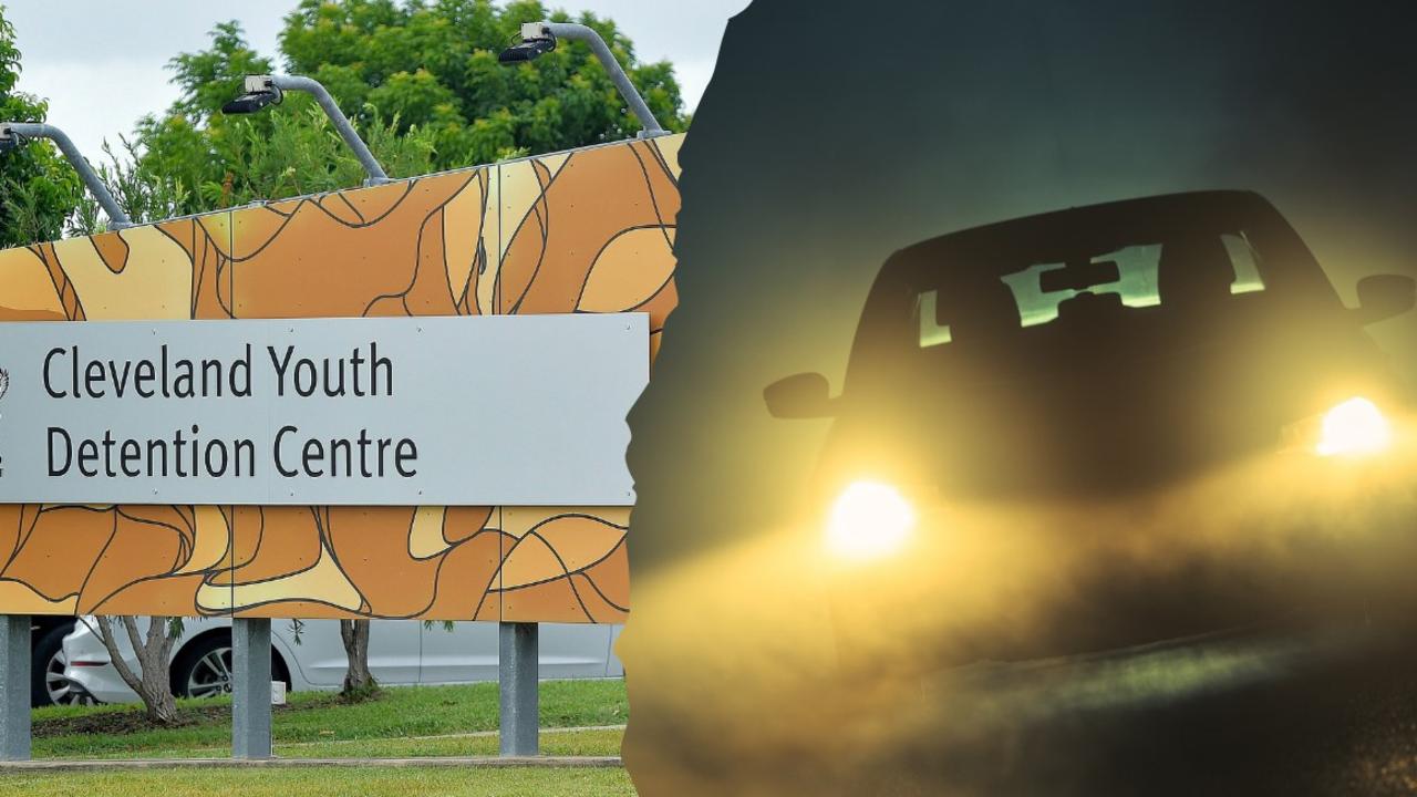 Alleged ramraiding juvenile bids for bail again
