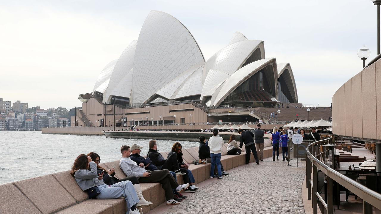 Warning Sydney is ‘without a future’