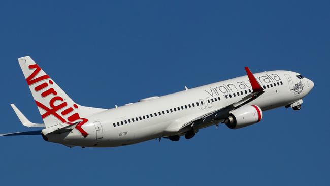 NSW residents could soon be able to fly to NZ.