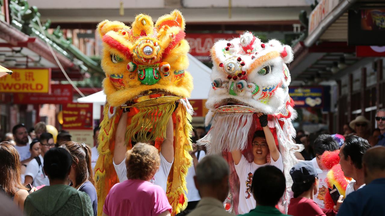 Lunar New Year Adelaide street party to proceed despite coronavirus