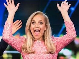 Carrie Bickmore replacement on The Project revealed