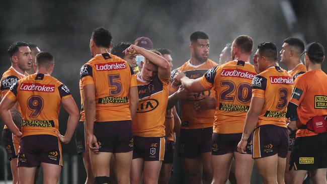 Can it get any worse for the Brisbane Broncos?