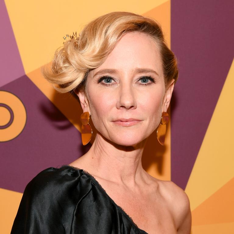 How Ellen DeGeneres relationship stopped Anne Heche working for 10 ...