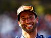 Legend’s shock push to bring Ricciardo to Supercars