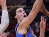 Aussie ‘monster’ takes NBA by storm