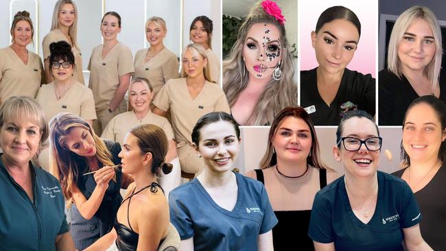 We want to know your health and beauty secrets: We are searching for the go-to specialists to get the glowest skin on the fraser coast. Vote in our poll and help give your favourite the recognition they deserve.