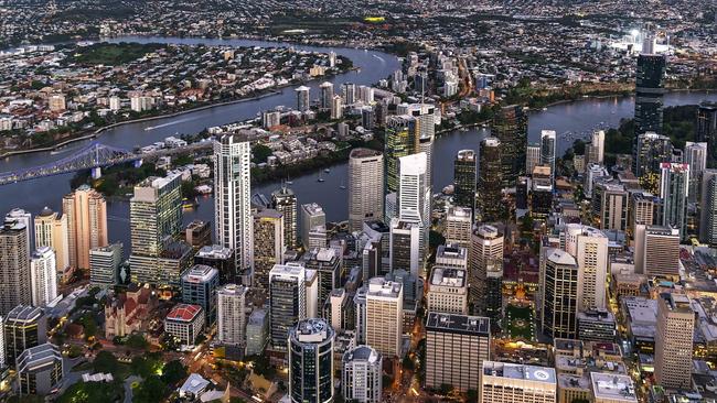 The Federal Government’s Department of Human Services will make its long rumoured requirement to consolidate four of its Brisbane CBD locations into a new office tower formal on Friday.