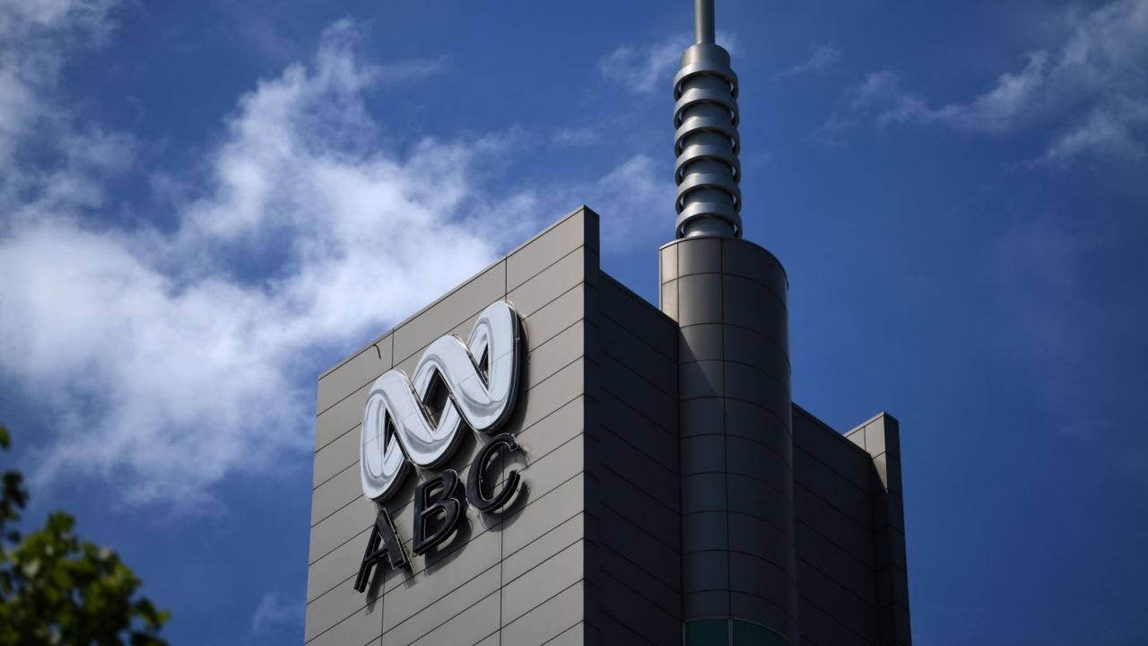 ABC is 'a left-wing blob of boring, woke views'