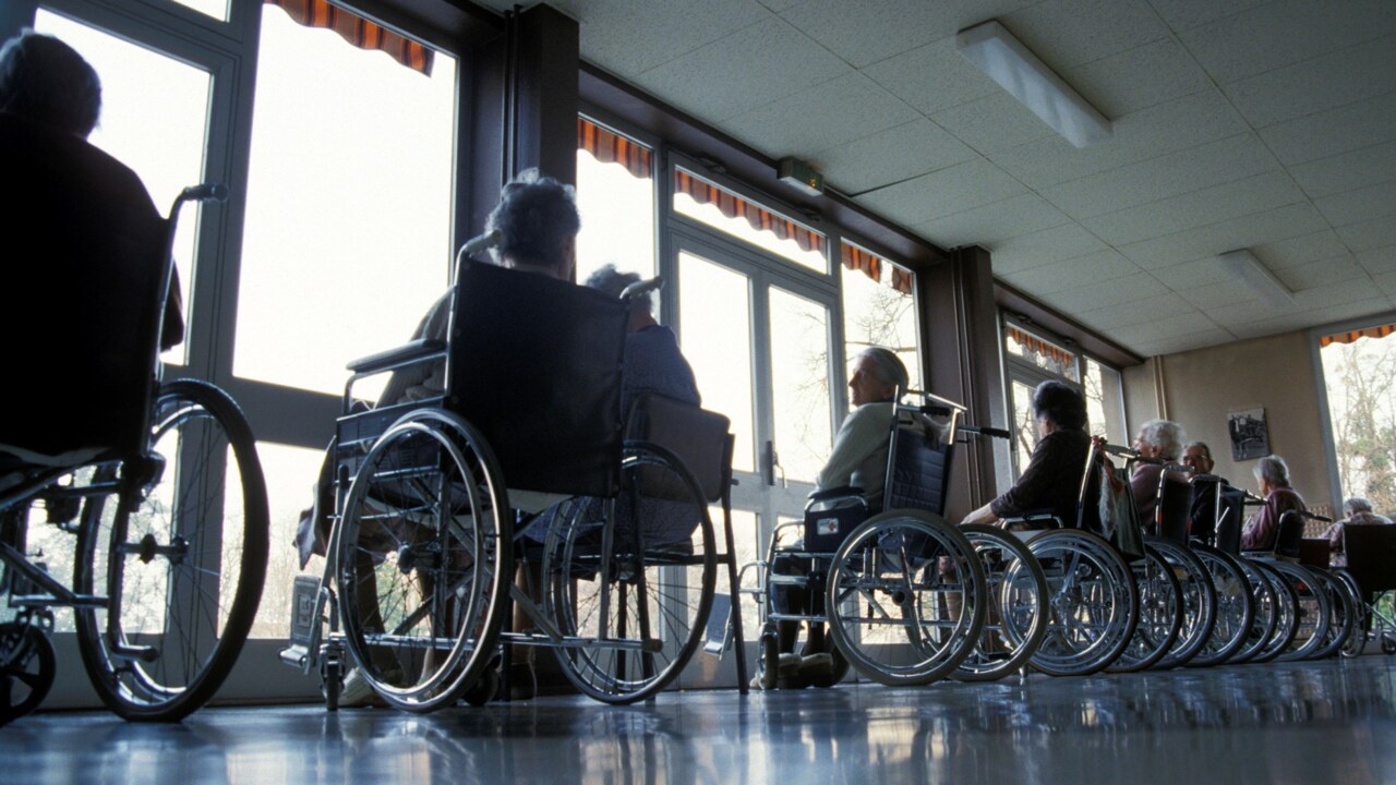 Government concerns over aged care freedoms