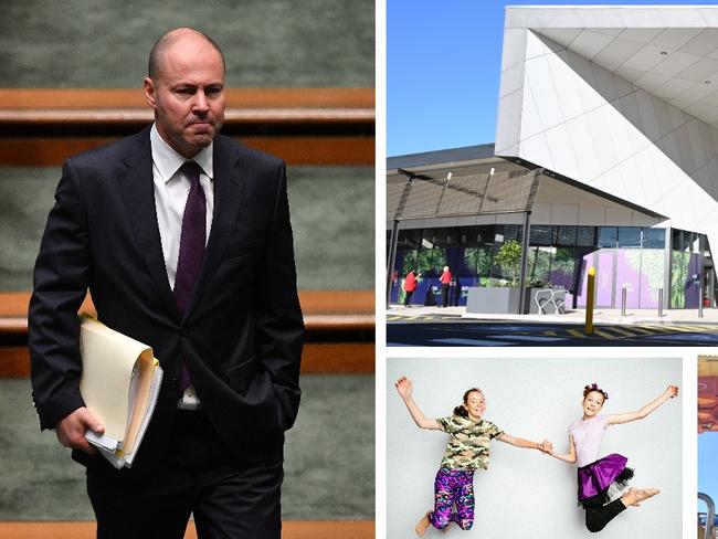 The top stories across the Ipswich region this week.