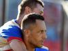 Trifunovic at the double as Jets stun City