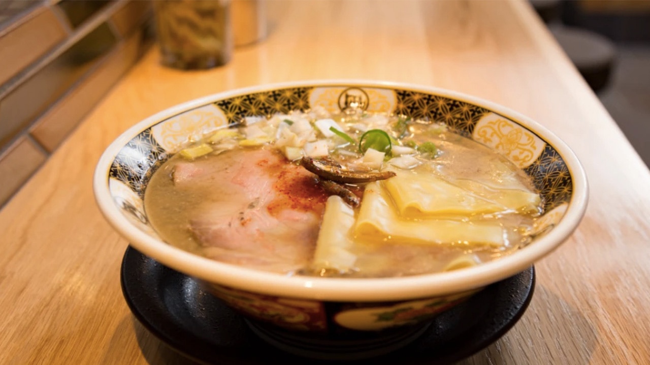 <h2>Best ramen</h2><p>Ask 10 locals about the best ramen in Shinjuku and you&rsquo;ll get 10 different answers. But if you want to combine a great bowl of fish-based ramen with an &ldquo;in-the-know&rdquo; dining experience, visit <a href="https://n-nagi.com/" target="_blank" rel="noopener">Ramen Nagi</a>, up a steep flight of stairs in the middle of the Golden Gai.</p>