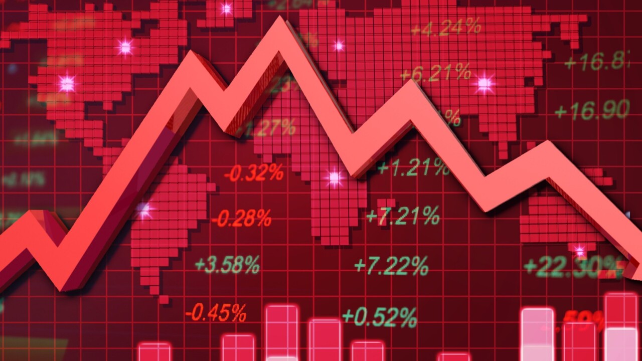 BOQ cash profits fall