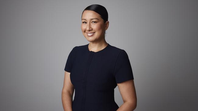 Catherine King is chief strategy officer at Leo Burnett