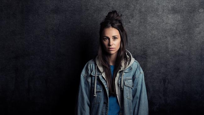 Amy Shark is coming to Hobart for three shows in November.