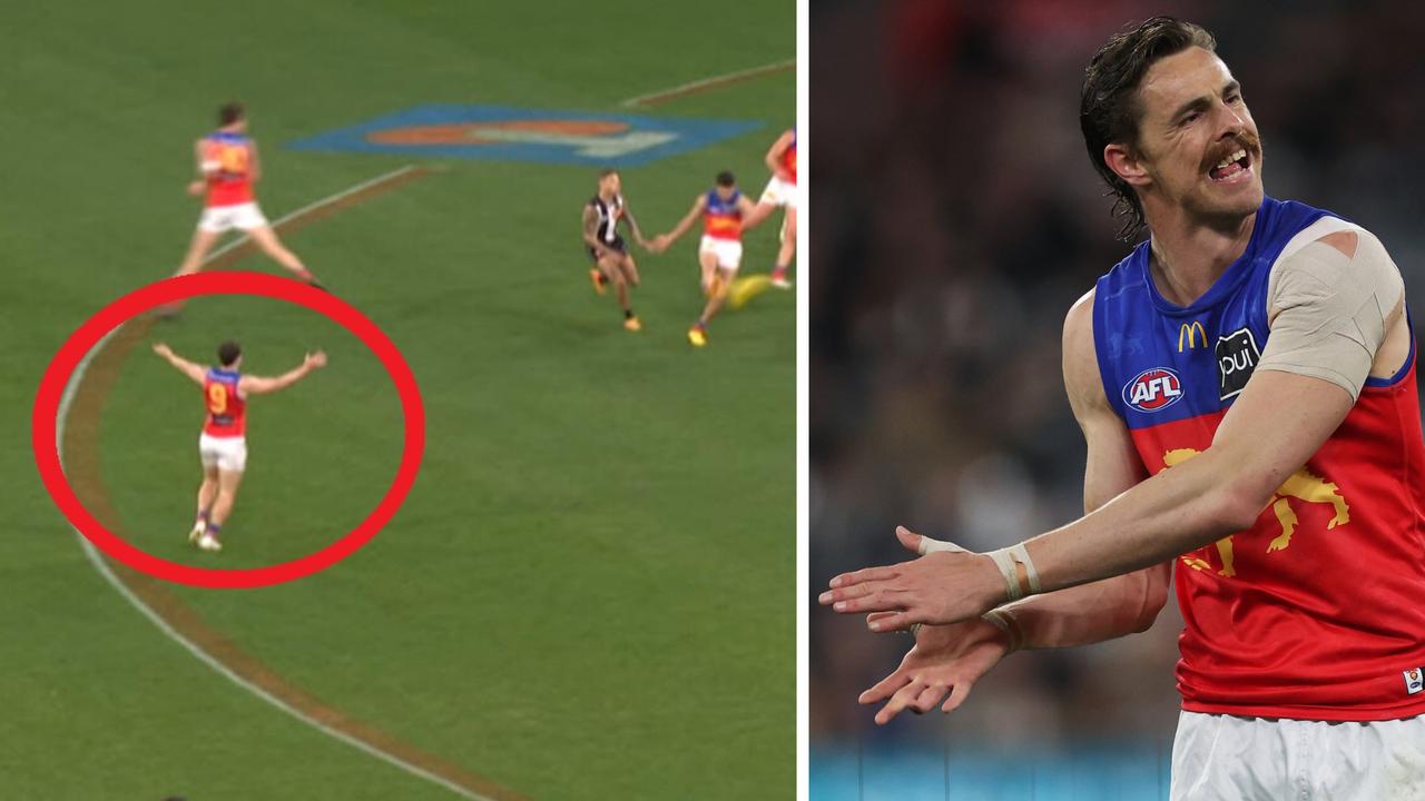 Ugly vision exposes AFL contender’s big problem