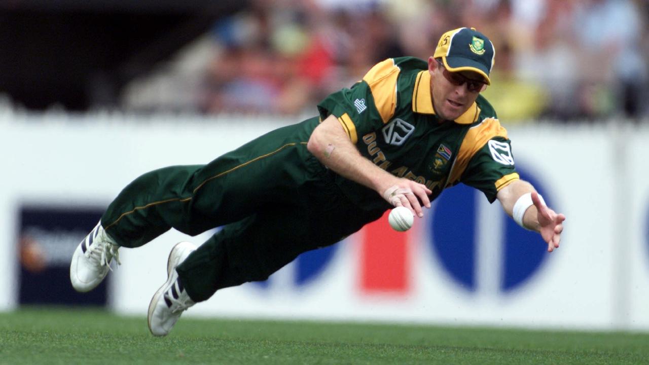 Jonty Rhodes on the picture that changed his life; South Africa World Cup moments Gold Coast