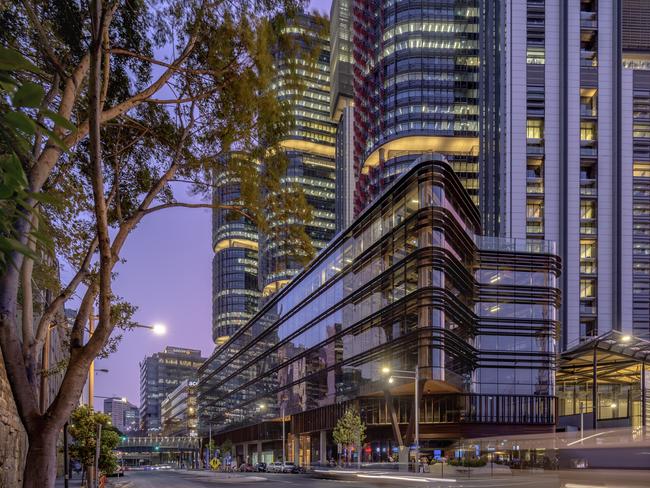 Lendlease to hit zero carbon by 2040