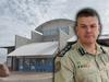 Corrections boss confirms chink in armour of crumbling desert prison