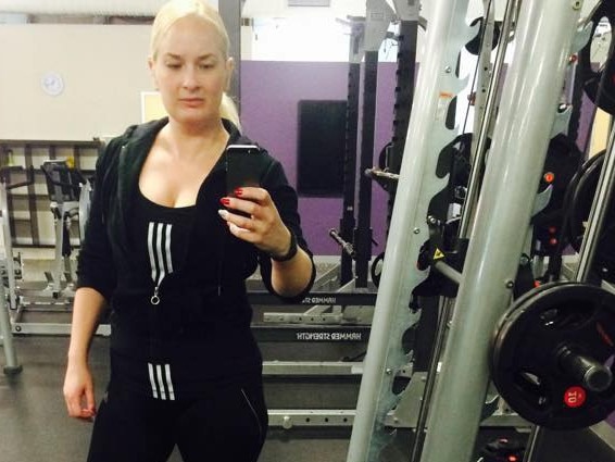 Gym junkie business woman files $1.3M lawsuit claiming crash left her ‘a shadow of a person’