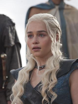 Baby names 2015: Most popular is ‘Khaleesi’ | Daily Telegraph