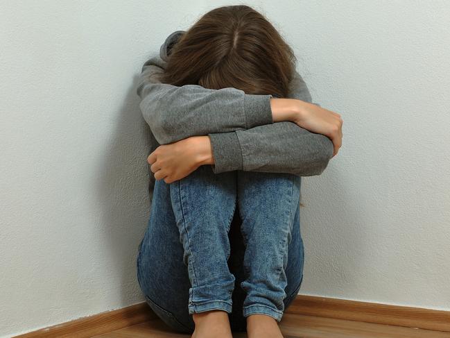 ‘I live in fear’: Concreter sexually abused teen