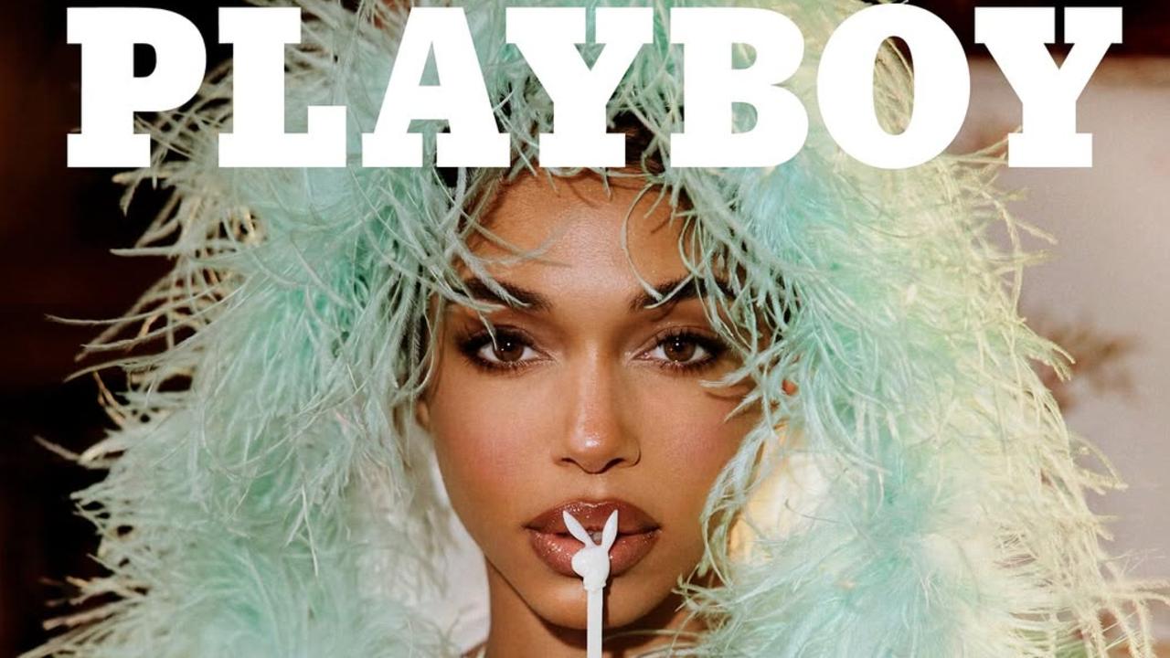 Playboy has comeback with star’s daughter