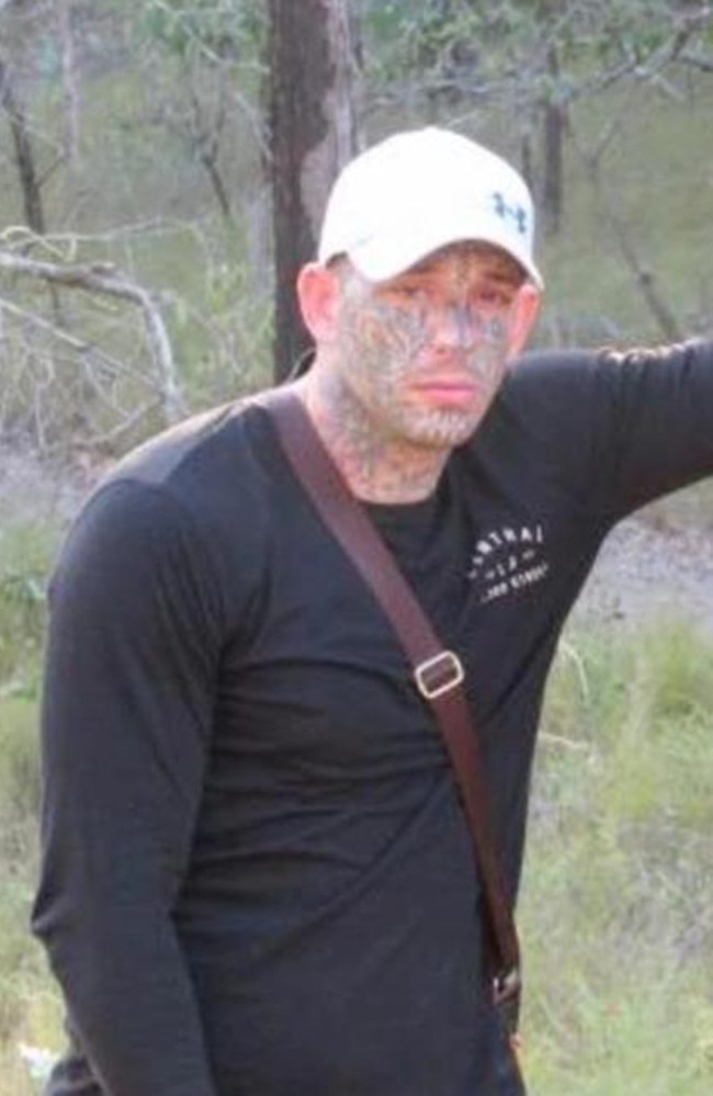 Shaun Kenneth Kirby was acquitted of wounding after his earlier charge of attempted murder was downgraded.
