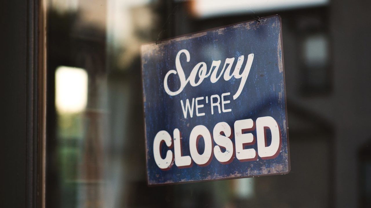 Small business people bore the 'biggest mental and financial cost of lockdown'