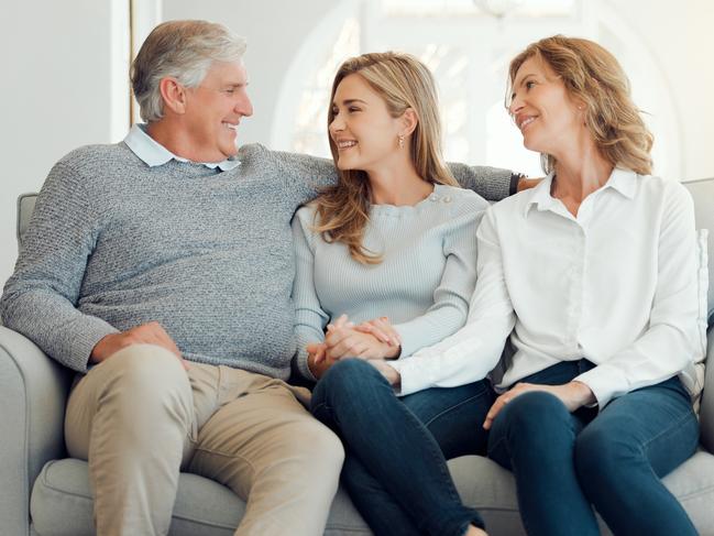 Stereotypes about Baby Boomers have been turned on their head with new research conducted by UTS Business School.