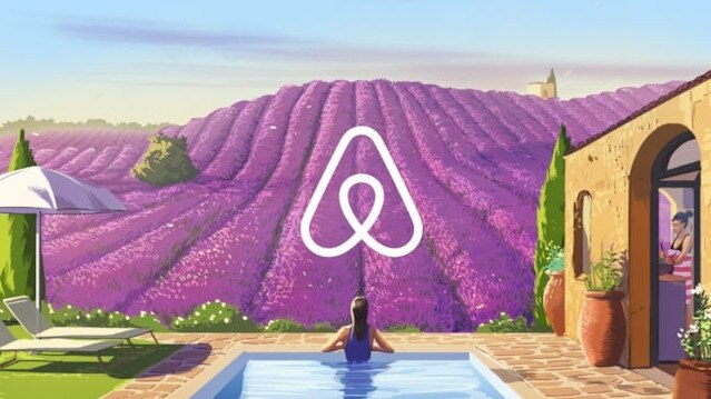 Airbnb gift voucher