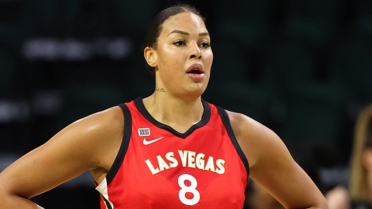 Tokyo 2020: Liz Cambage withdraws from Opals, reaction, Olympics news ...