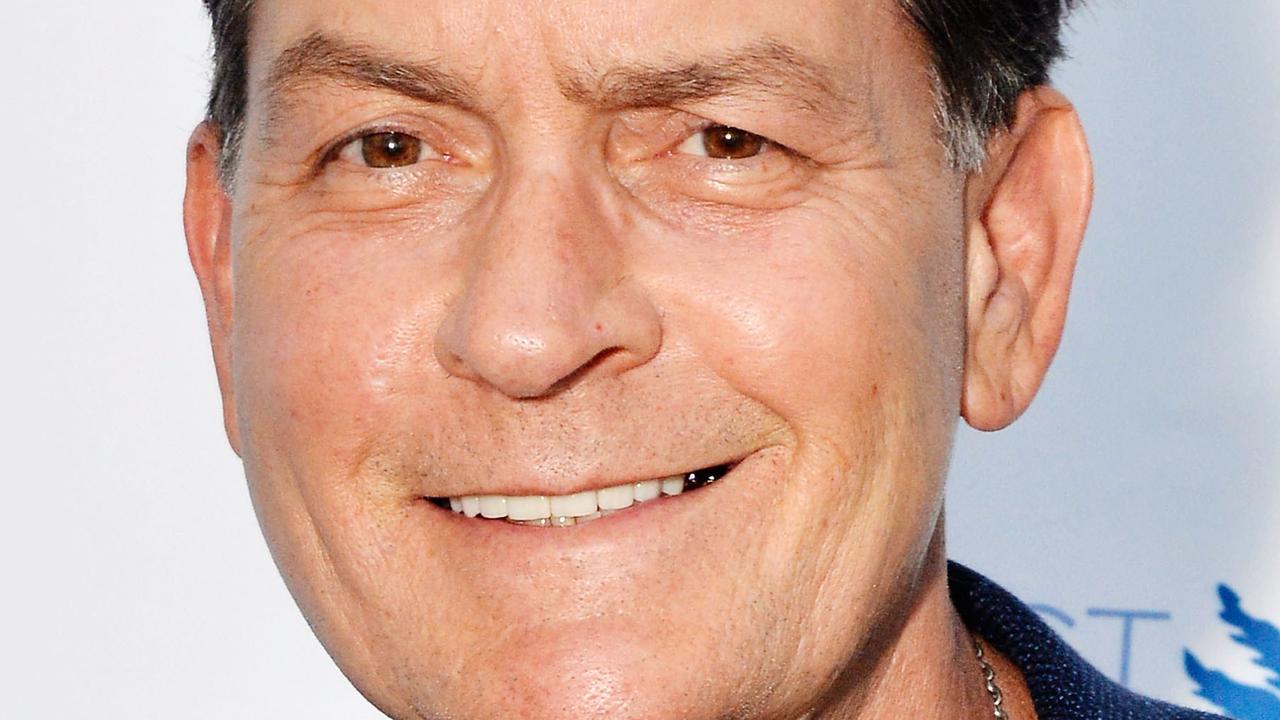 Charlie Sheen’s Australian tour tickets to cost hundreds | Herald Sun