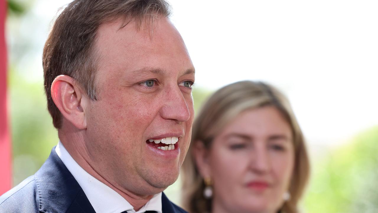 Labor’s predicted cataclysmic defeat could trigger internal war