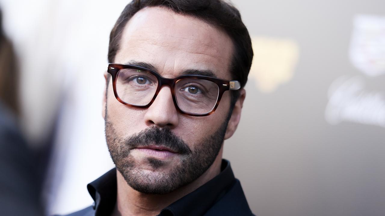 Jeremy Piven says #MeToo movement ruined his career | news.com.au ...