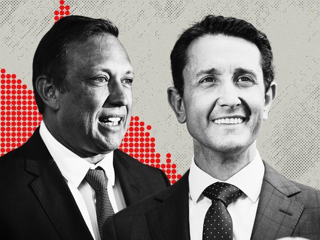 The political debate around the Queensland election has been farci­cal. Neither Labor nor the Liberal National Party has displayed any resolve or ability to confront the nation’s economic problems.