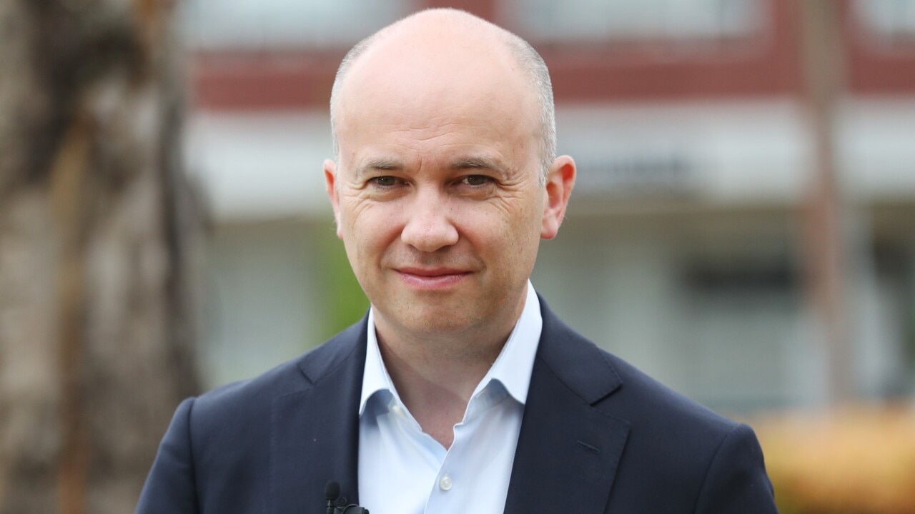 ‘This is not about ideology’: Matt Kean appointed as Chair of Climate Change Authority