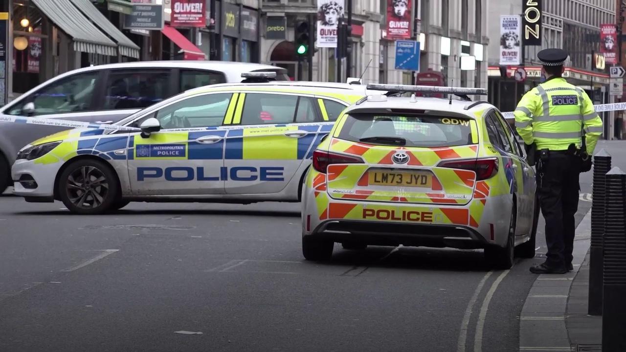 Man among pedestrians hit by car on Christmas Day dies in hospital