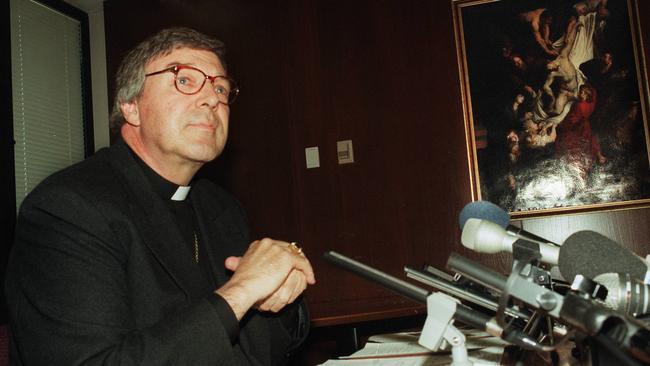 Pell, in 1997, was always in the spot light due to his stellar career. 